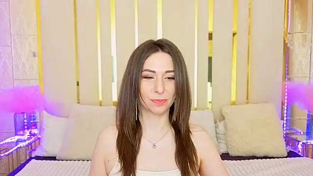 Snapshot of KimmmLi chatting on 30, 5, 2026 KimmmLi online show from 30, 5, 2026
