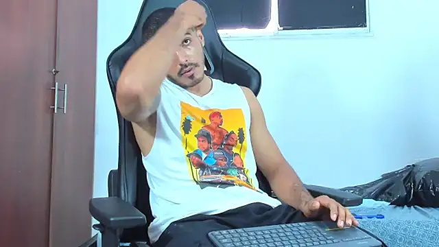 joris vo online show from 13, 1, 2025