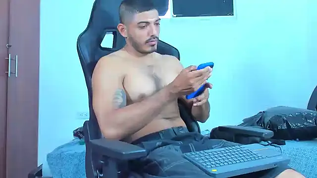 joris vo online show from 16, 1, 2025