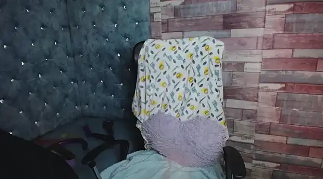 Prety Nany online show from 2, 3, 2025