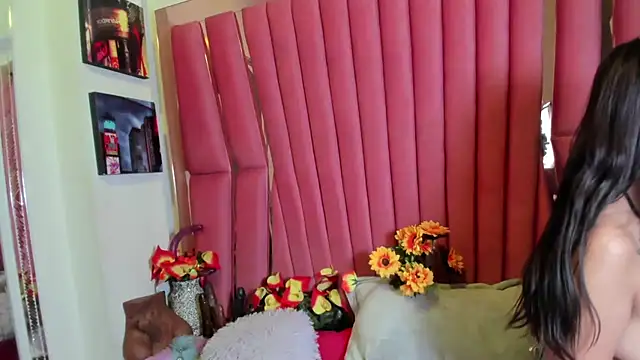 Prety Nany online show from 3, 4, 2026