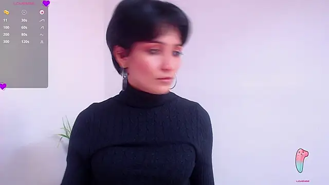 Snapshot of Hannaaaa__ chatting on 9, 1, 2025 Hannaaaa online show from 9, 1, 2025