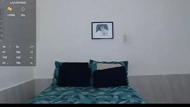 agata 22 online show from 12, 3, 2025