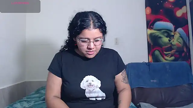 Snapshot of agata_22 chatting on 25, 4, 2026 agata 22 online show from 25, 4, 2026