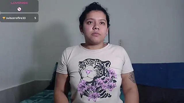 Snapshot of agata_22 chatting on 7, 5, 2026 agata 22 online show from 7, 5, 2026