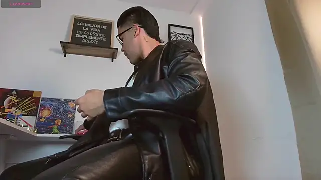 Thonydupont online show from 8, 11, 2025