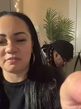 DestineeJayde online show from 26, 1, 2025