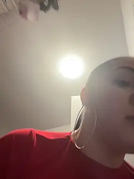 DestineeJayde online show from 21, 12, 2025