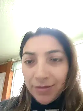 Snapshot of claudia chatting on 29, 1, 2025 claudia online show from 29, 1, 2025