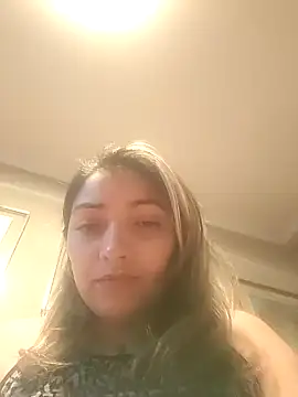 Snapshot of claudia chatting on 29, 1, 2025 claudia online show from 29, 1, 2025