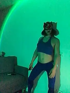 BigAssKi online show from 22, 4, 2026