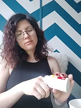 Snapshot of vaders_daughter chatting on 11, 2, 2026 vaders daughter online show from 11, 2, 2026