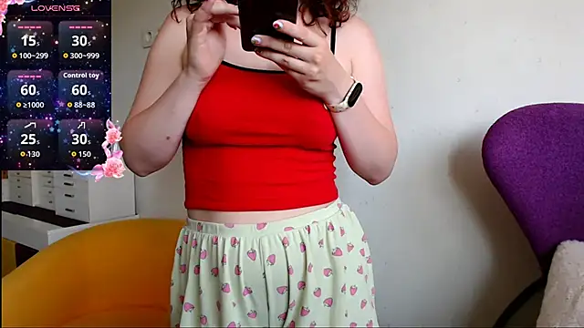 vaders daughter online show from 22, 7, 2026