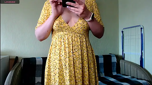 vaders daughter online show from 6, 8, 2026
