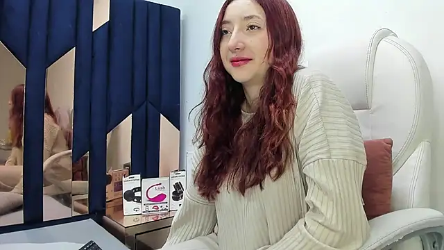 Snapshot of Barbie_girl_69 chatting on 18, 3, 2025 Barbie girl 69 online show from 18, 3, 2025