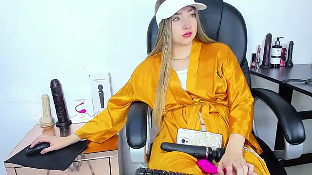 Barbie girl 69 online show from 23, 10, 2025