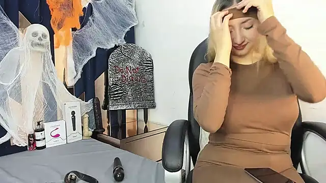 Barbie girl 69 online show from 29, 10, 2025