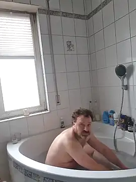 Snapshot of Tigerhill2023 chatting on 11, 1, 2025 Tigerhill2023 online show from 11, 1, 2025