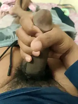 Rajupink 21 online show from 5, 12, 2025