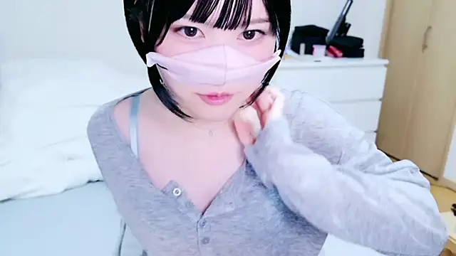 Snapshot of _HIKARU_ chatting on 10, 3, 2025 HIKARU online show from 10, 3, 2025