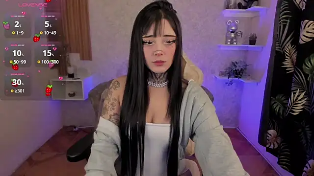 Snapshot of mia_catt05 chatting on 29, 12, 2024 mia catt05 online show from 29, 12, 2024
