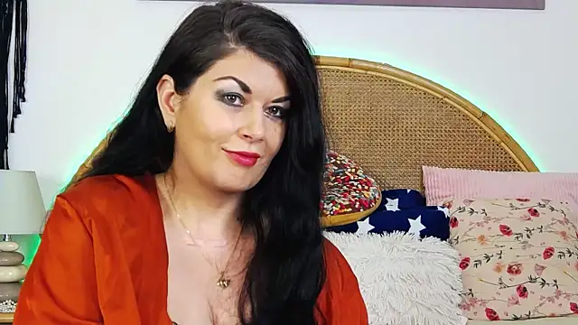 Snapshot of EllenGrace chatting on 29, 12, 2024 EllenGrace online show from 29, 12, 2024