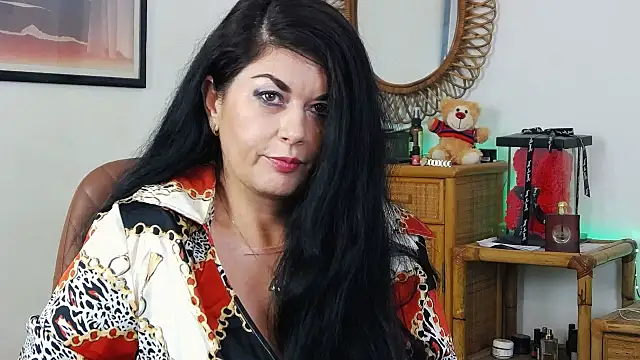 Snapshot of EllenGrace chatting on 12, 2, 2025 EllenGrace online show from 12, 2, 2025