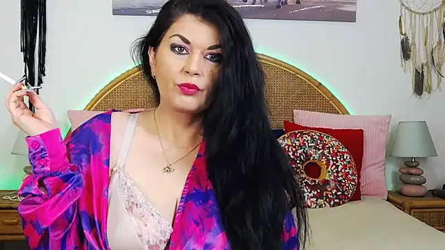 Snapshot of EllenGrace chatting on 12, 2, 2025 EllenGrace online show from 12, 2, 2025