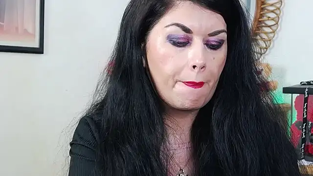 Snapshot of EllenGrace chatting on 19, 2, 2025 EllenGrace online show from 19, 2, 2025