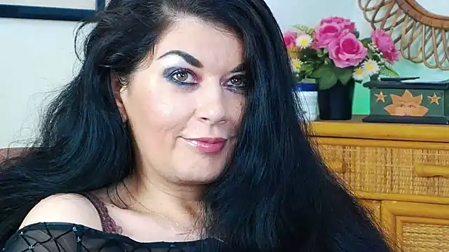 Snapshot of EllenGrace chatting on 24, 2, 2025 EllenGrace online show from 24, 2, 2025