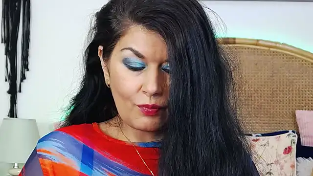 Snapshot of EllenGrace chatting on 17, 3, 2025 EllenGrace online show from 17, 3, 2025