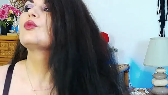 EllenGrace online show from 24, 2, 2026