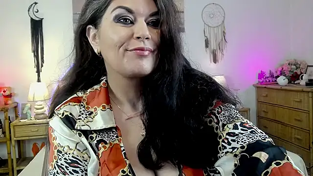 EllenGrace online show from 23, 3, 2026