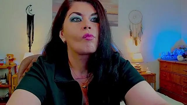 EllenGrace online show from 20, 7, 2026