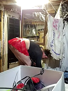 cdressupdiva online show from 11, 4, 2026