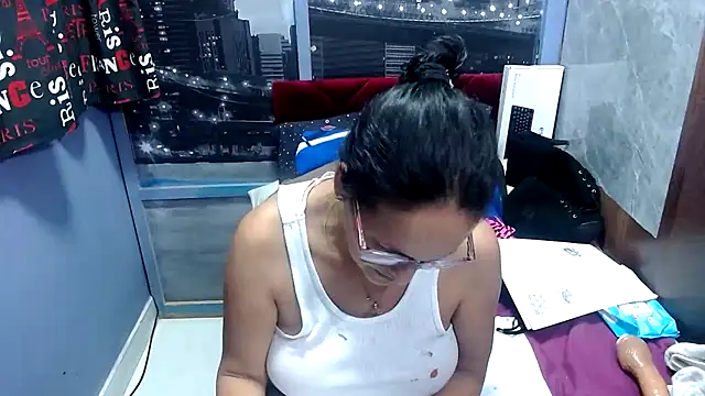 Snapshot of Nastylatinaxxx chatting on 11, 2, 2025 Nastylatinaxxx online show from 11, 2, 2025