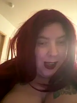 Snapshot of Sexy_Little_SlutAriel chatting on 18, 12, 2025 Sexy Little SlutAriel online show from 18, 12, 2025