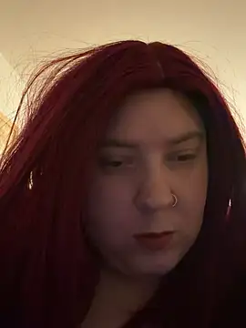 Snapshot of Sexy_Little_SlutAriel chatting on 18, 6, 2026 Sexy Little SlutAriel online show from 18, 6, 2026