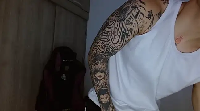 Sisoyalejo420 online show from 6, 1, 2025