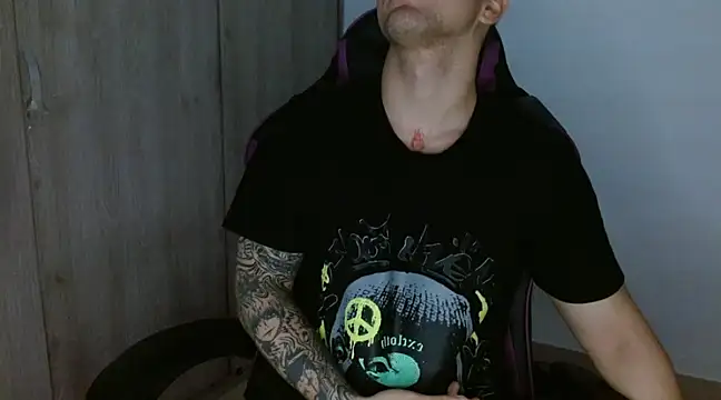 Sisoyalejo420 online show from 6, 1, 2025