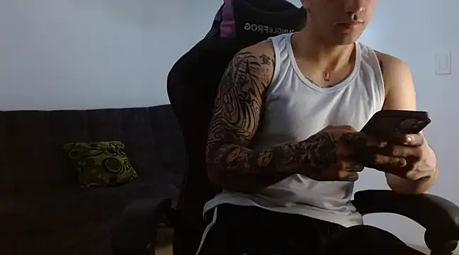 Sisoyalejo420 online show from 20, 2, 2025