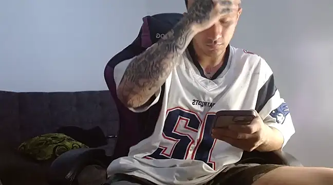 Sisoyalejo420 online show from 22, 2, 2025