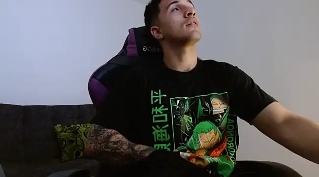 Sisoyalejo420 online show from 25, 2, 2025