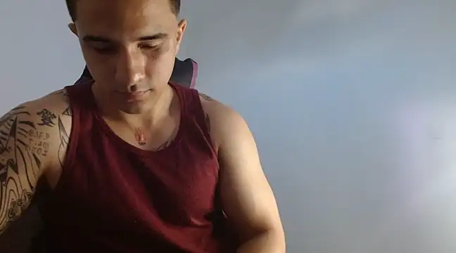 Sisoyalejo420 online show from 1, 3, 2025