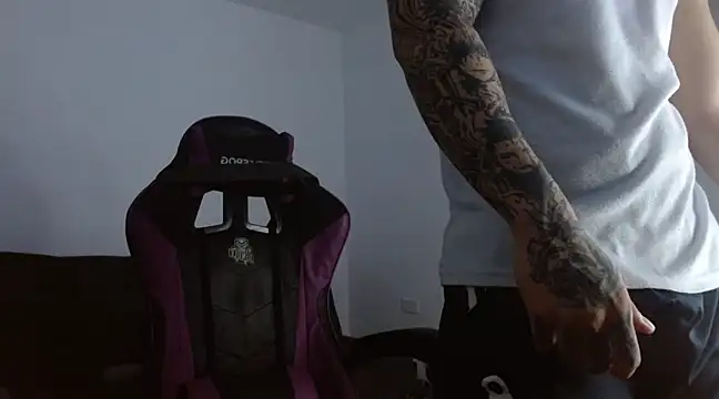 Sisoyalejo420 online show from 10, 3, 2025