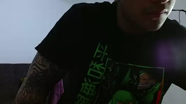 Sisoyalejo420 online show from 16, 3, 2025