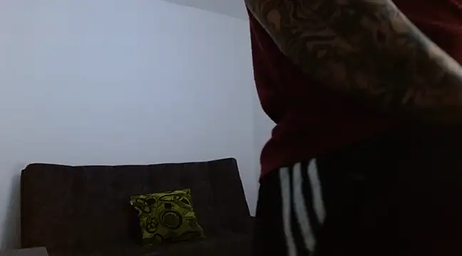 Sisoyalejo420 online show from 17, 3, 2025