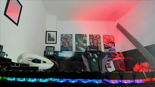 Sisoyalejo420 online show from 13, 9, 2025