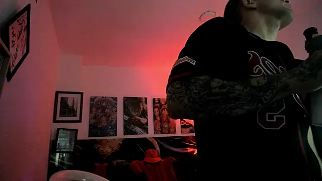 Sisoyalejo420 online show from 15, 10, 2025