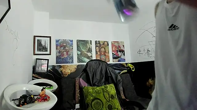 Sisoyalejo420 online show from 25, 10, 2025